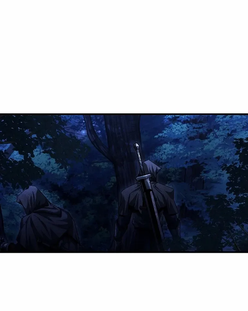 Half Blood Chapter 13 page 21 - 