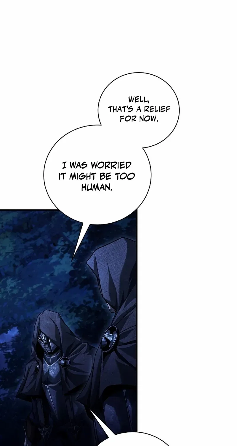 Half Blood Chapter 13 page 22 - 