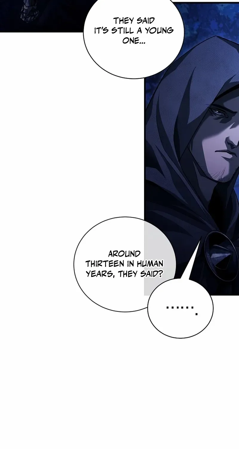 Half Blood Chapter 13 page 23 - 