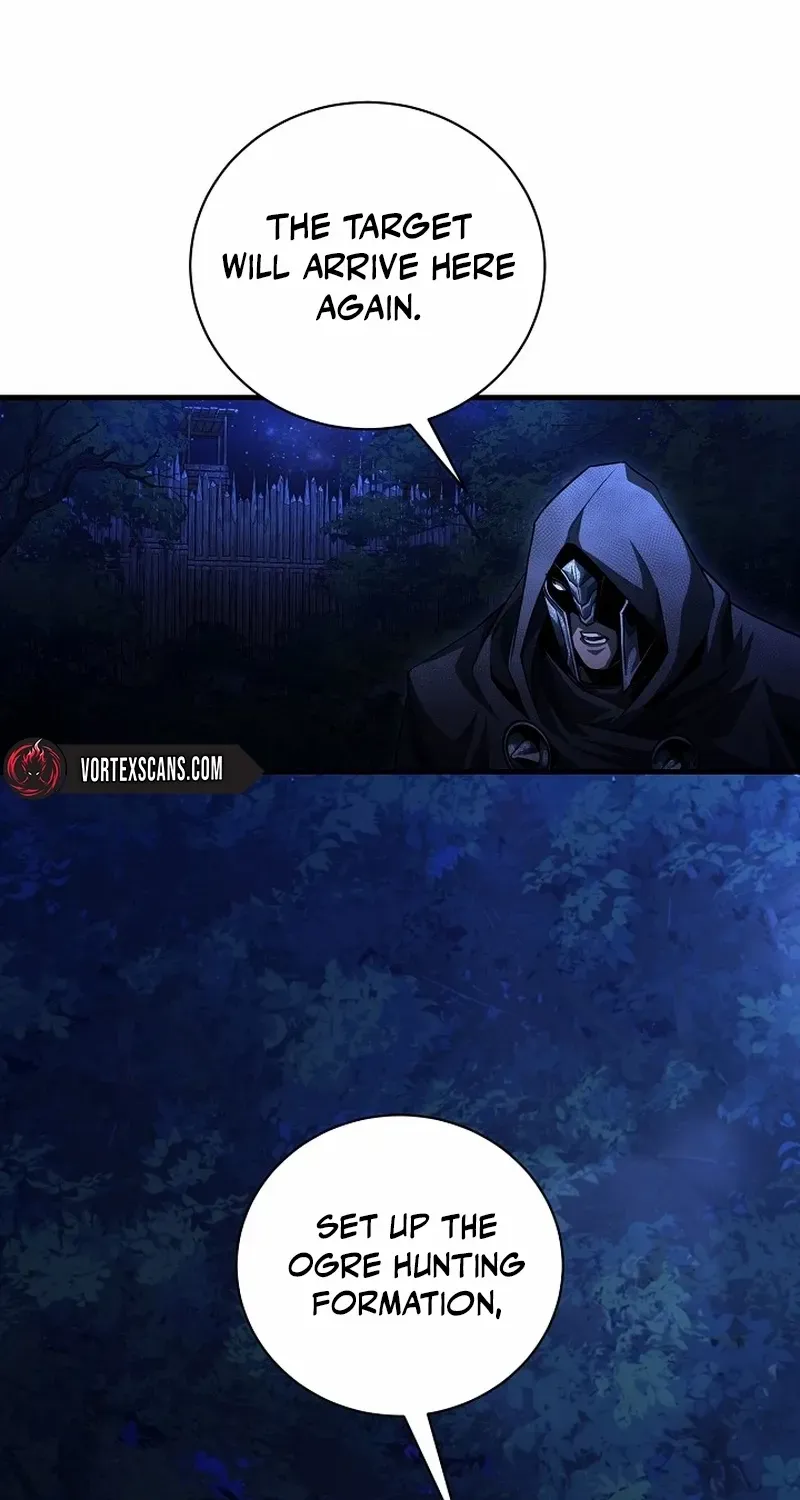 Half Blood Chapter 13 page 25 - 