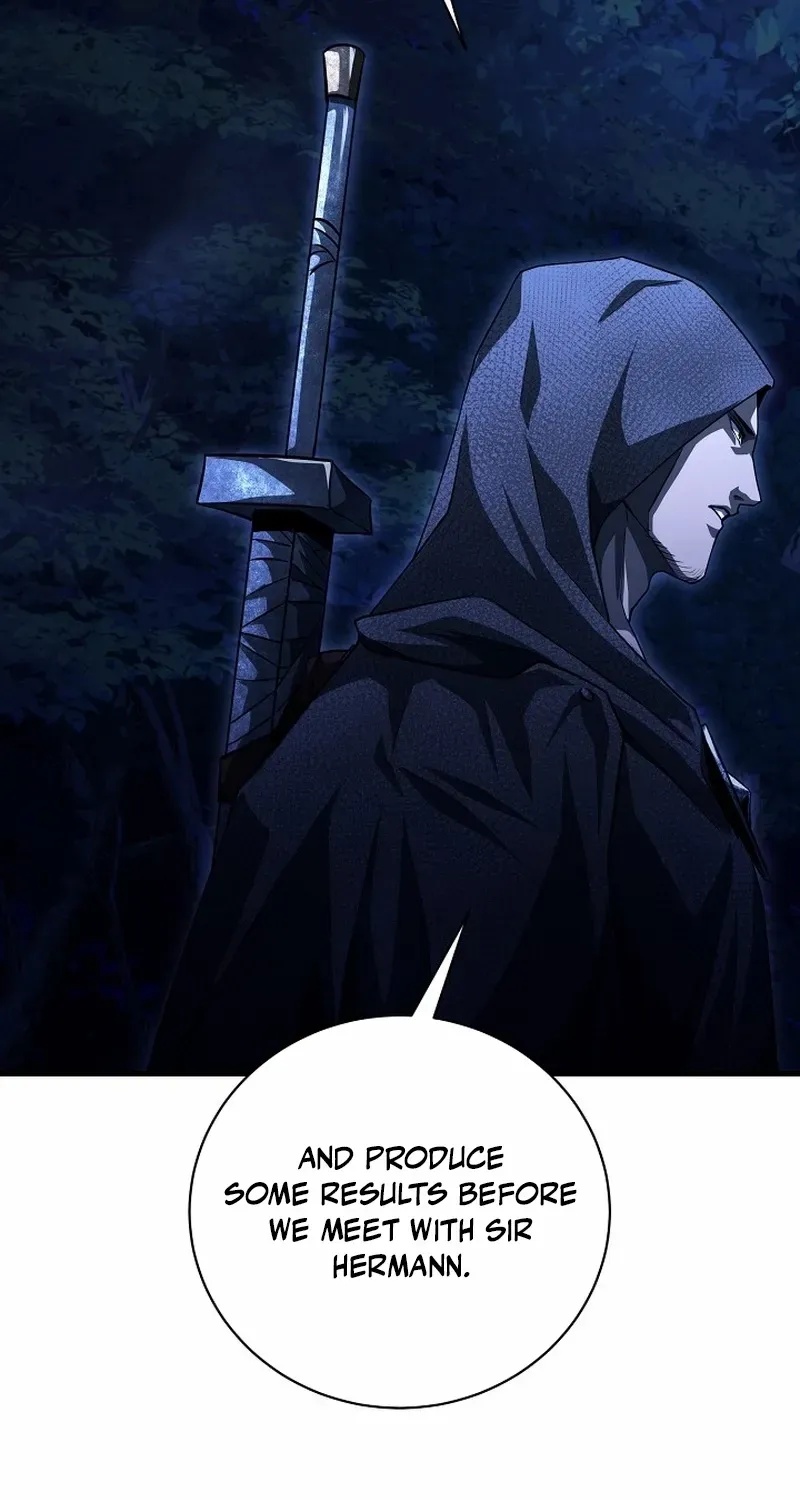 Half Blood Chapter 13 page 26 - 