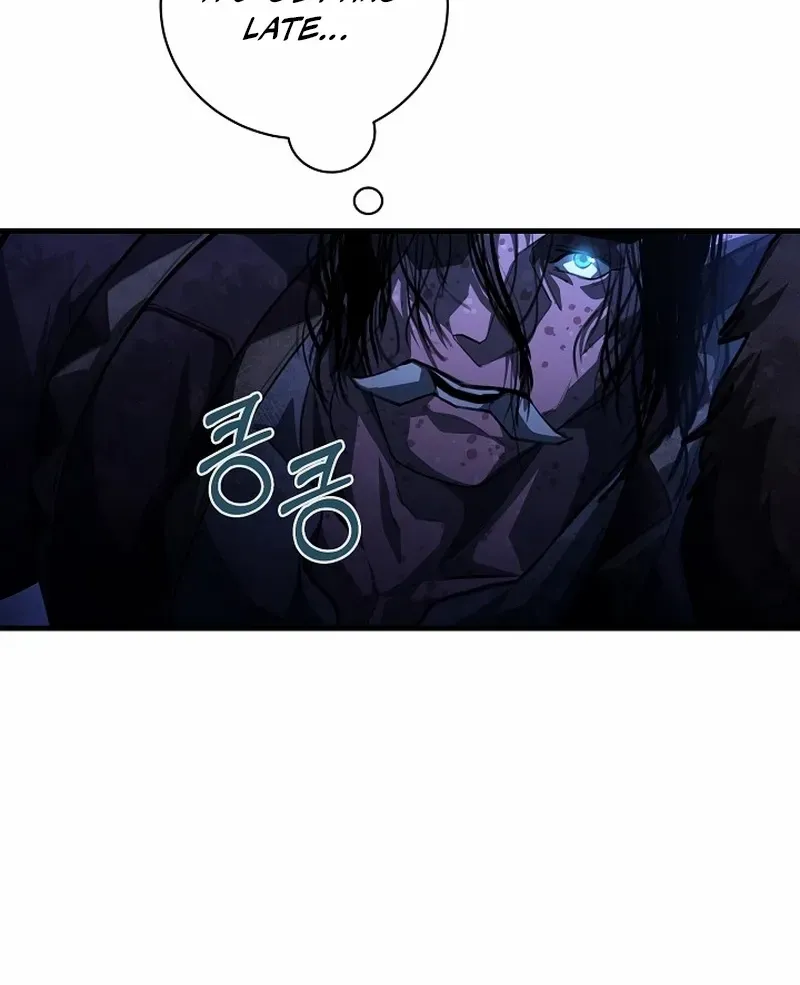 Half Blood Chapter 13 page 28 - 