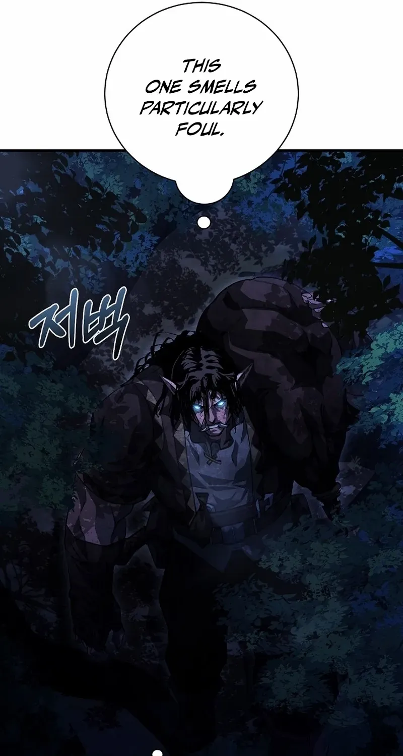 Half Blood Chapter 13 page 29 - 
