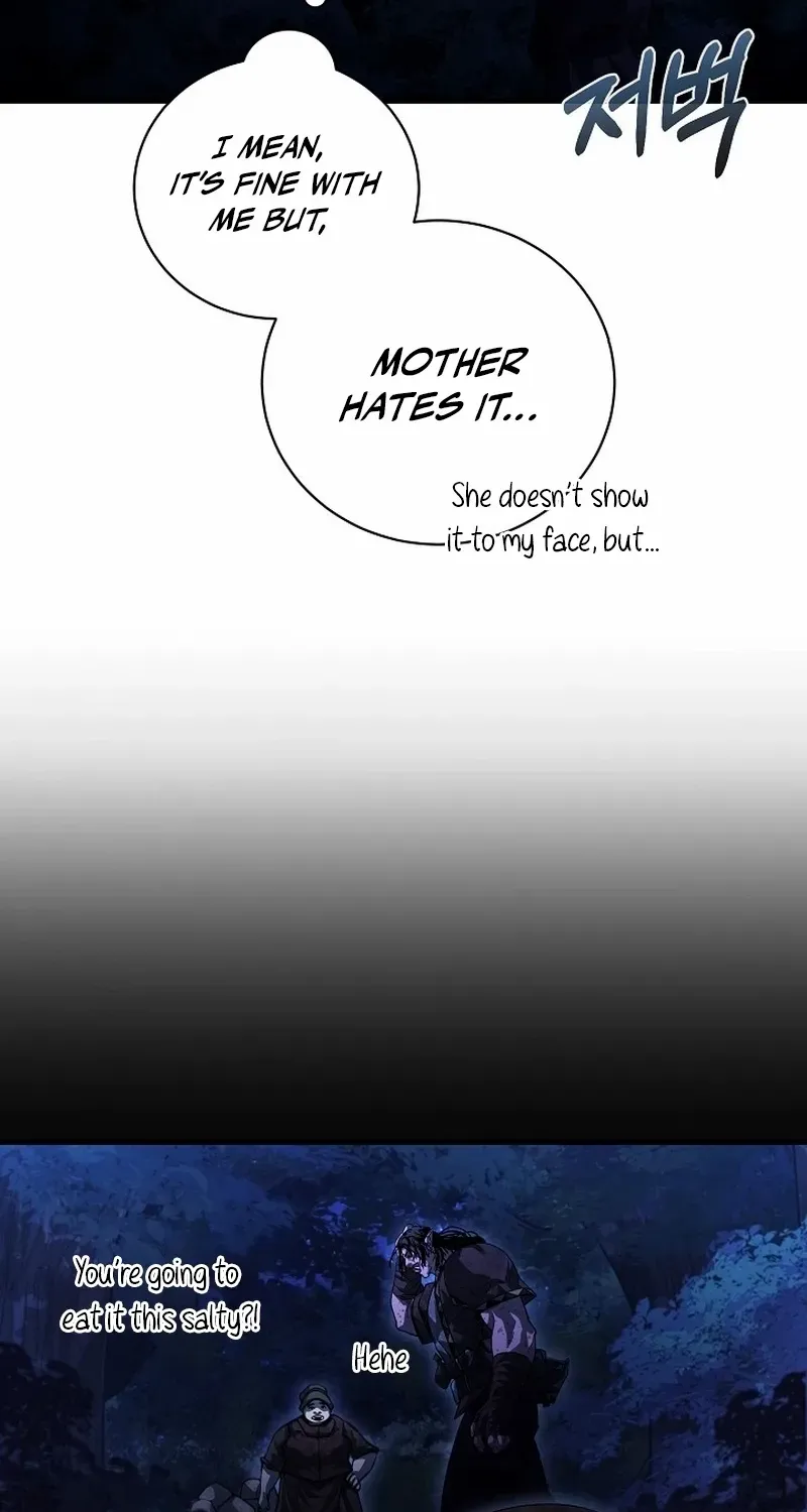 Half Blood Chapter 13 page 30 - 