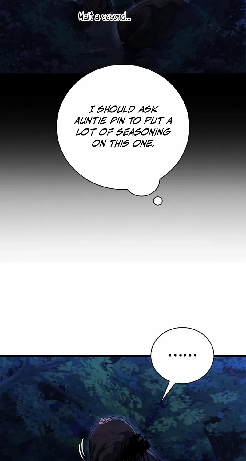 Half Blood Chapter 13 page 31 - 