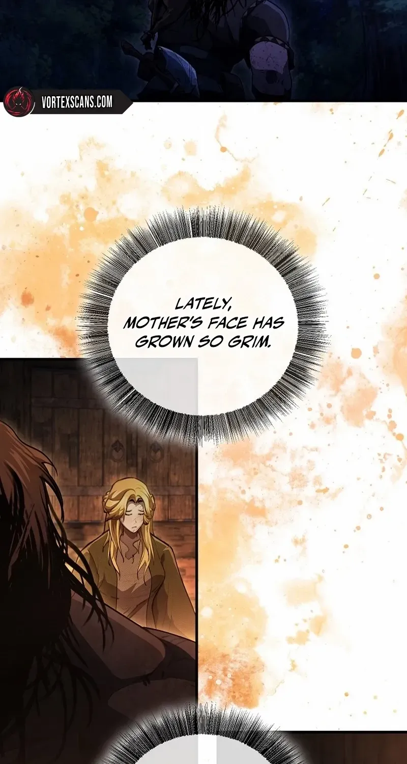 Half Blood Chapter 13 page 32 - 