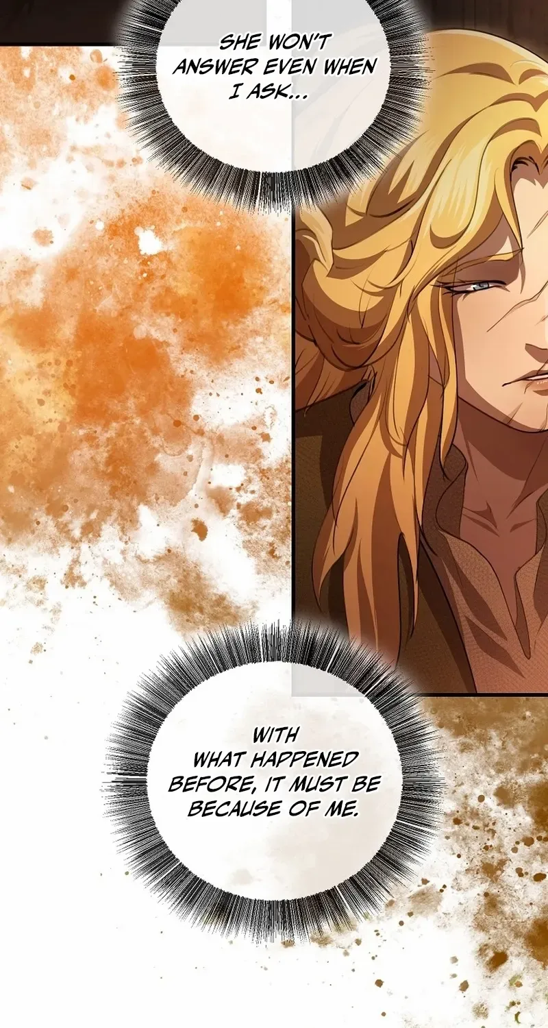 Half Blood Chapter 13 page 33 - 