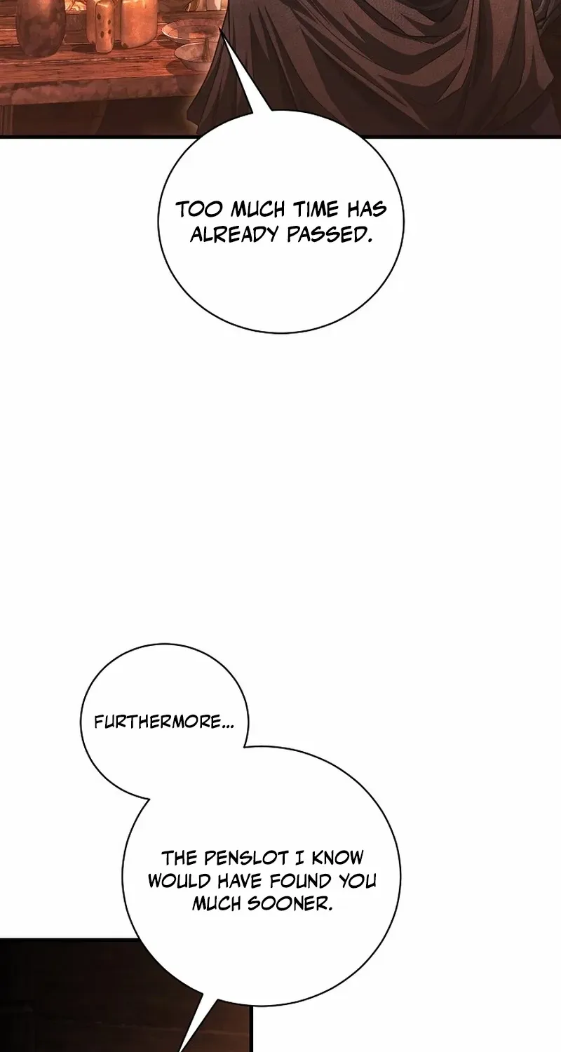 Half Blood Chapter 13 page 5 - 