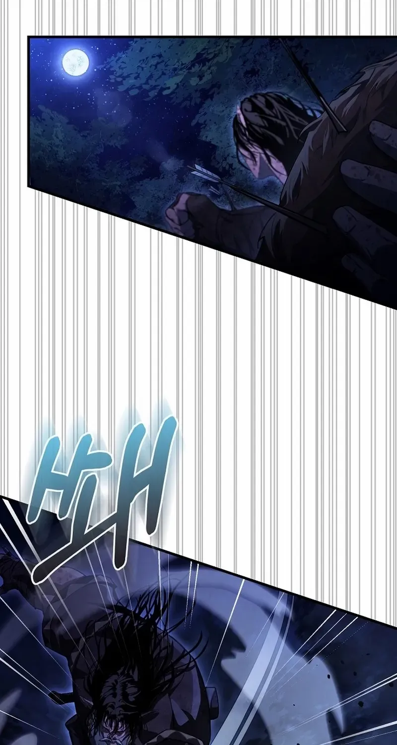 Half Blood Chapter 13 page 41 - 