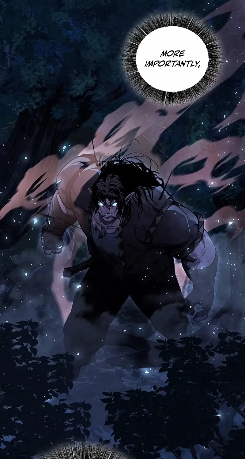 Half Blood Chapter 13 page 47 - 