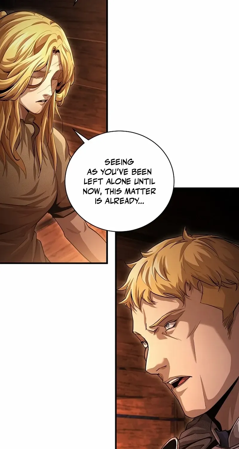 Half Blood Chapter 13 page 6 - 