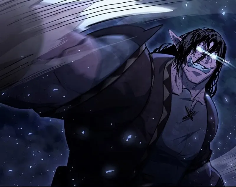 Half Blood Chapter 13 page 56 - 