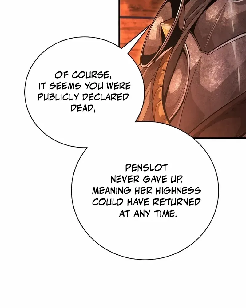 Half Blood Chapter 13 page 7 - 