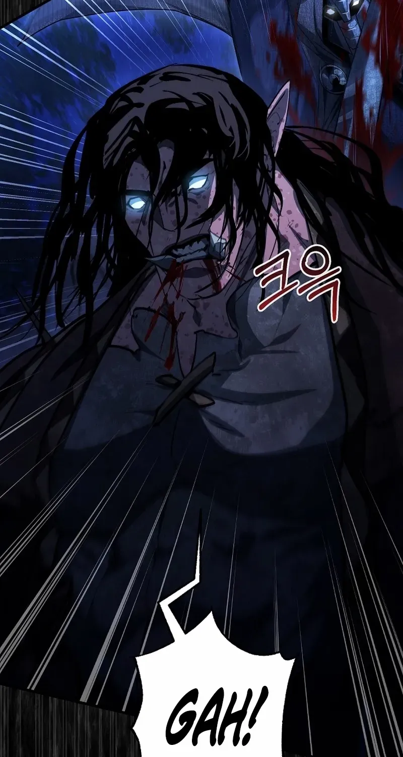 Half Blood Chapter 13 page 61 - 