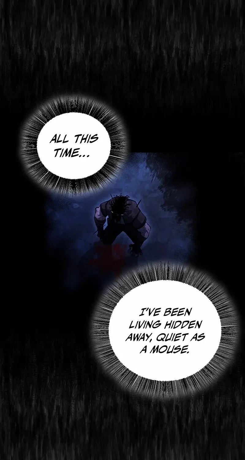Half Blood Chapter 13 page 67 - 