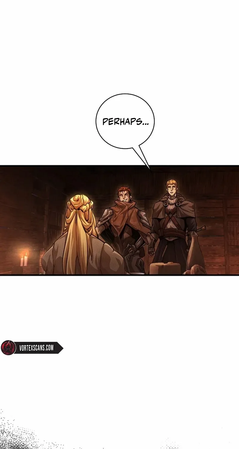 Half Blood Chapter 13 page 8 - 