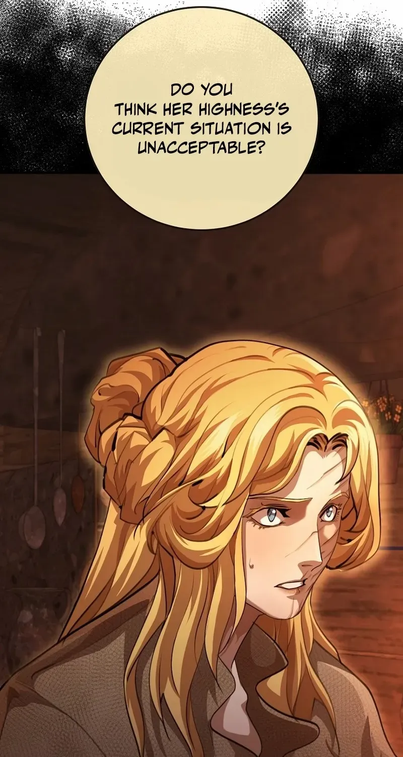 Half Blood Chapter 13 page 9 - 