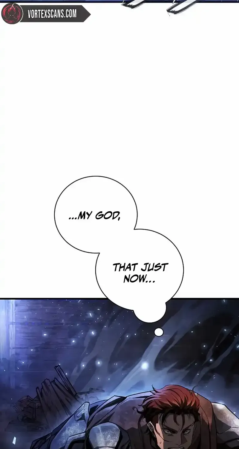 Half Blood Chapter 14 page 19 - 