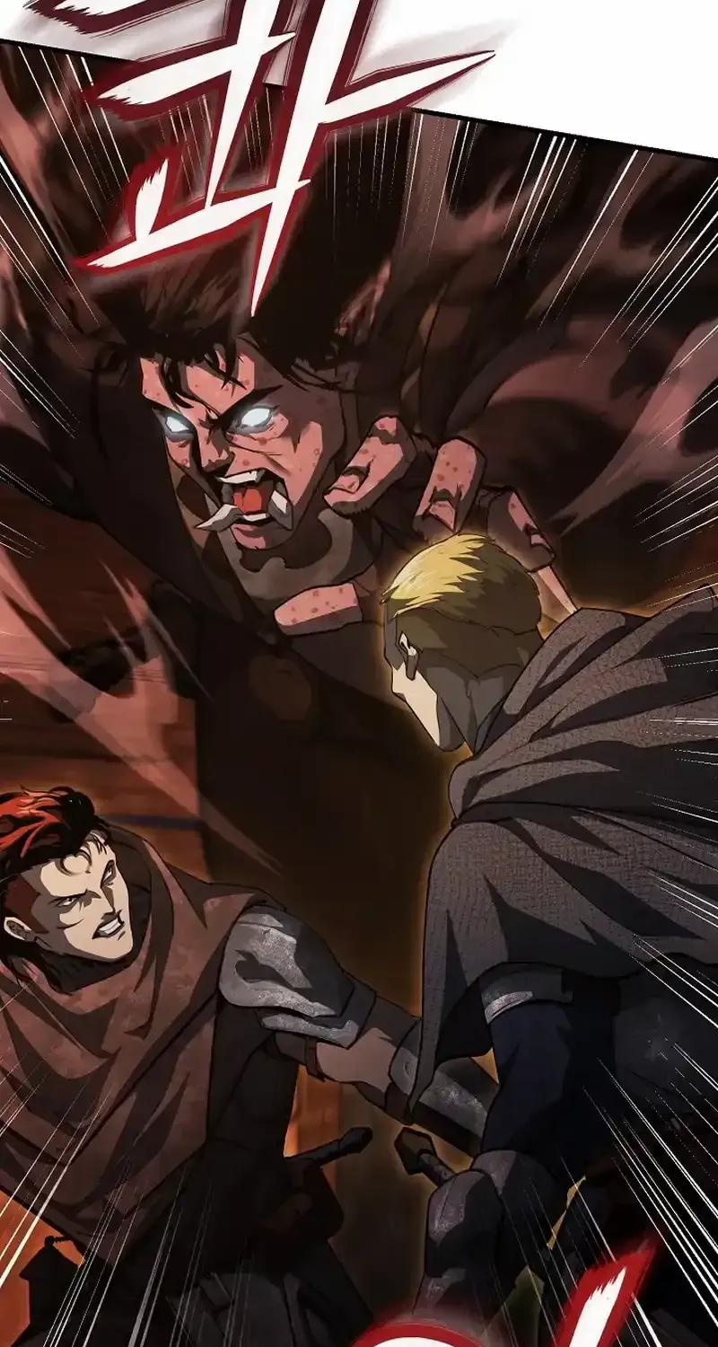 Half Blood Chapter 14 page 3 - 
