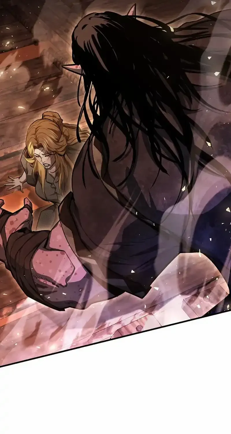 Half Blood Chapter 14 page 25 - 