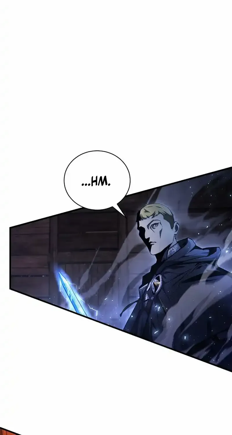 Half Blood Chapter 14 page 26 - 