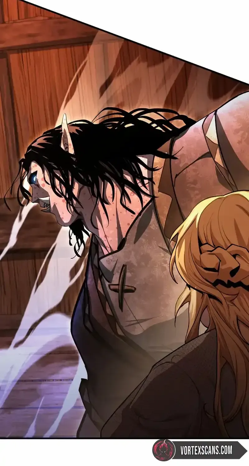 Half Blood Chapter 14 page 27 - 