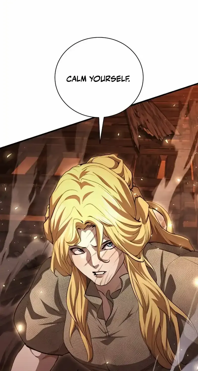 Half Blood Chapter 14 page 29 - 