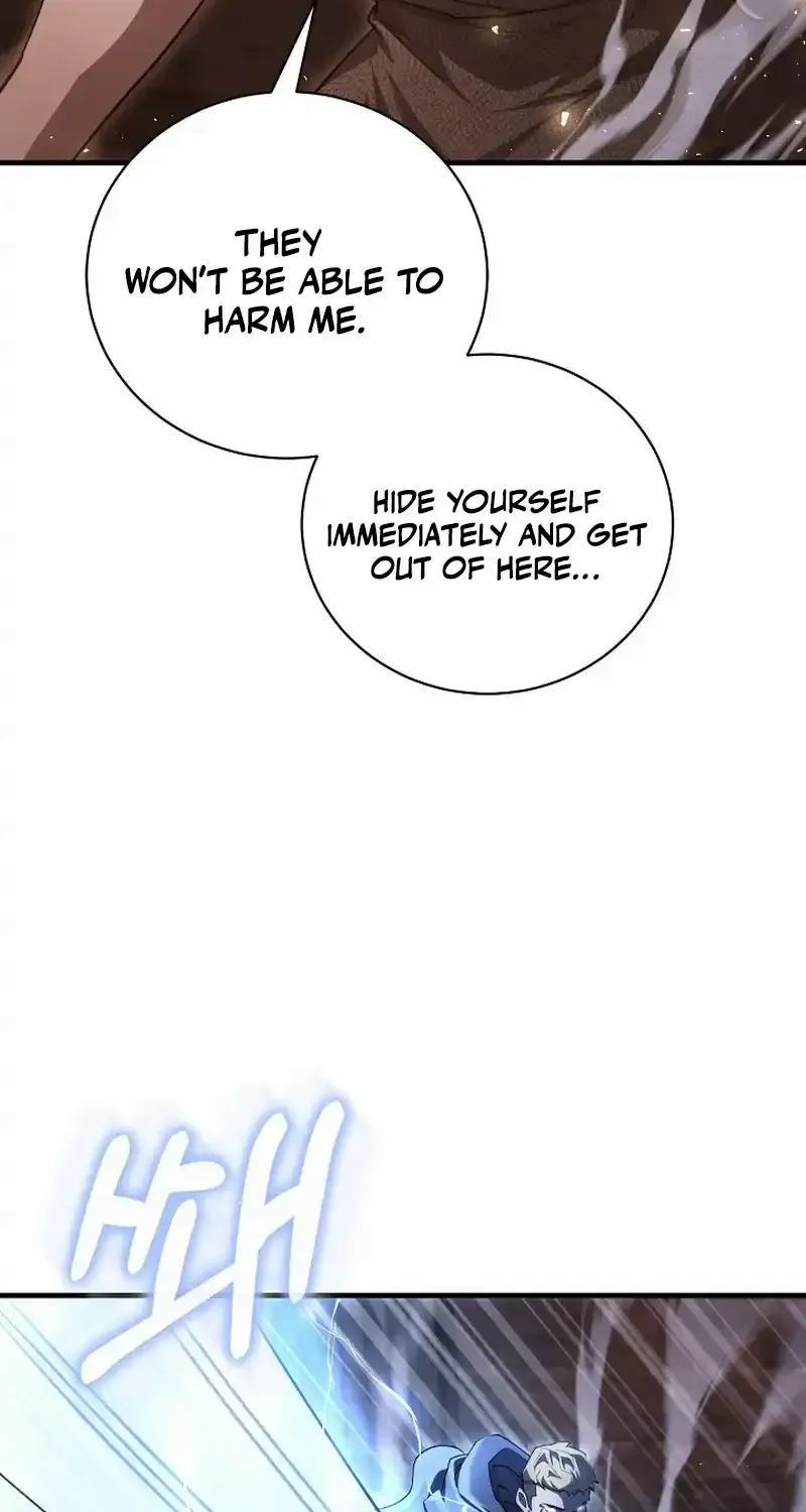 Half Blood Chapter 14 page 30 - 