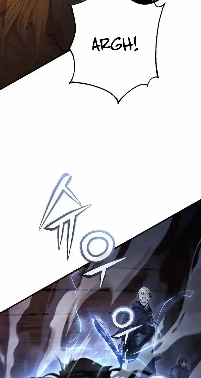 Half Blood Chapter 14 page 33 - 