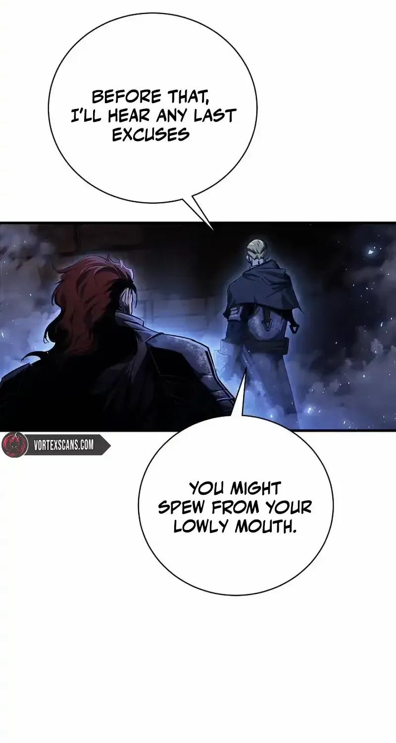 Half Blood Chapter 14 page 36 - 