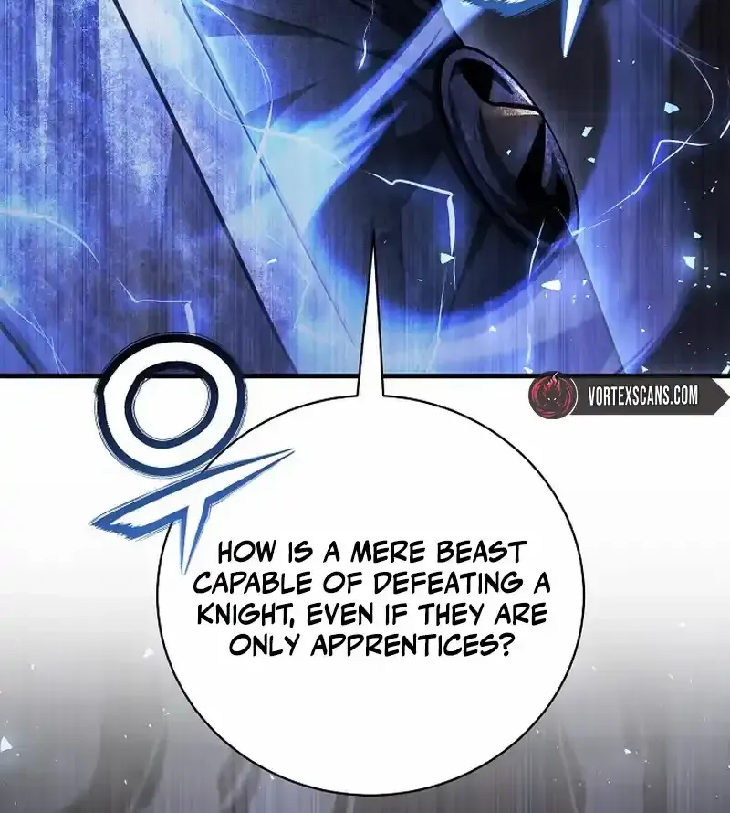 Half Blood Chapter 14 page 38 - 