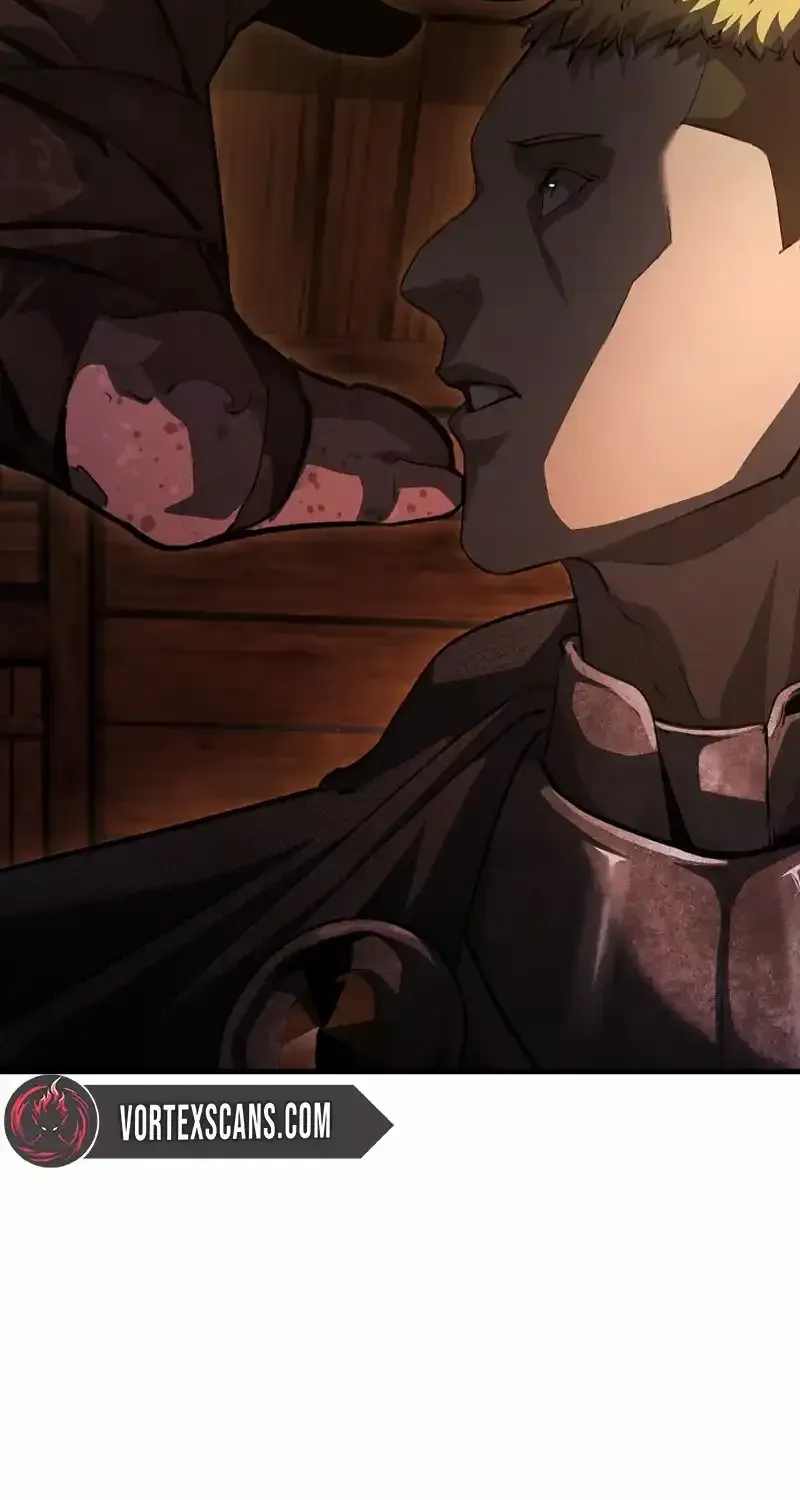 Half Blood Chapter 14 page 5 - 