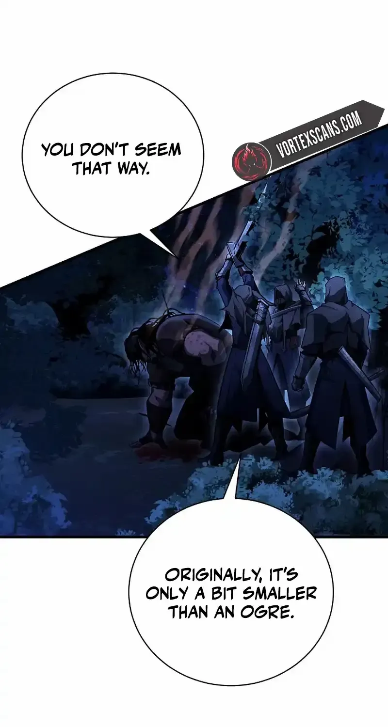 Half Blood Chapter 14 page 46 - 