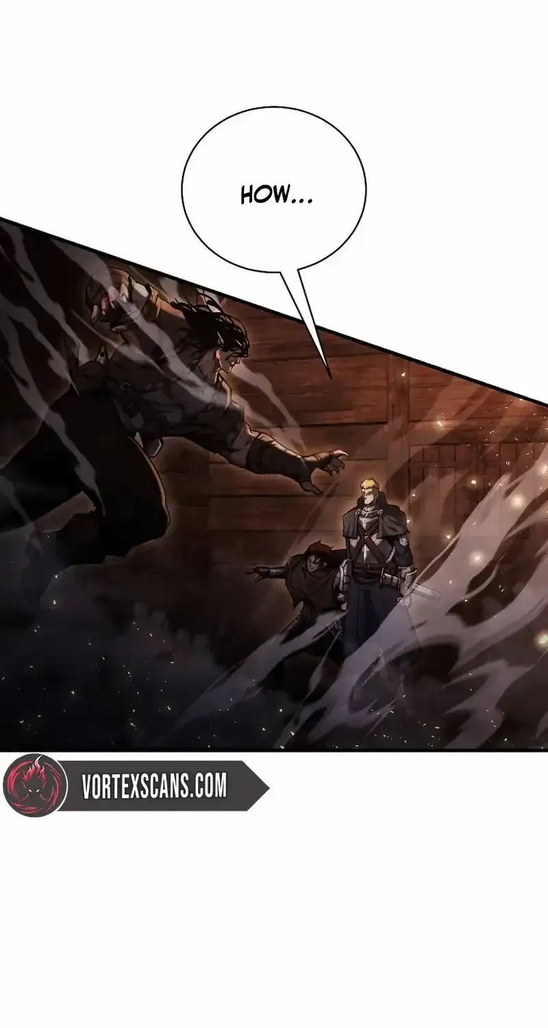 Half Blood Chapter 14 page 6 - 