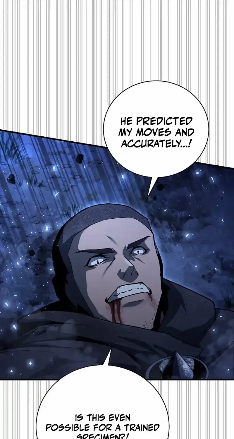 Half Blood Chapter 14 page 64 - 