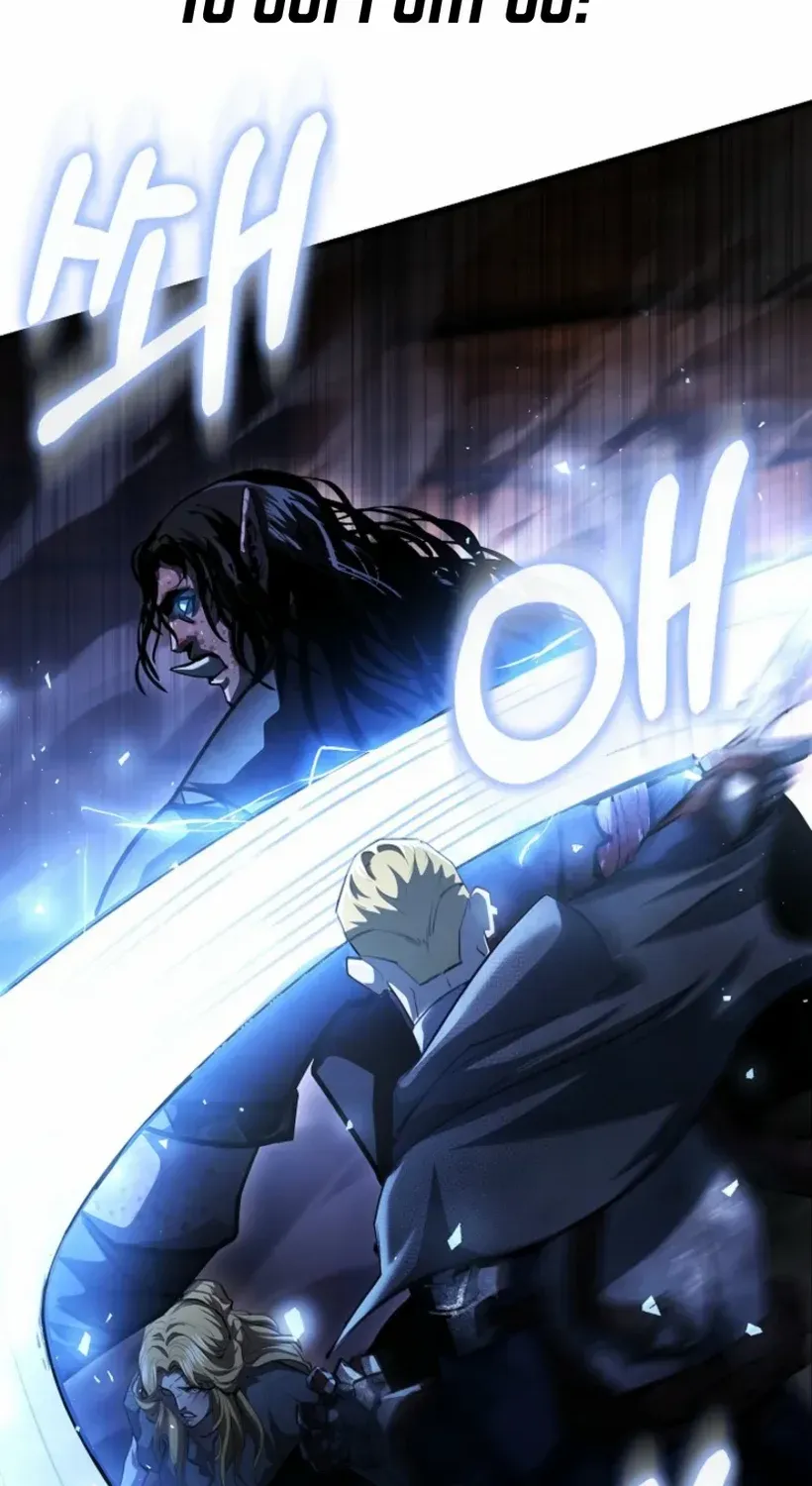 Half Blood Chapter 15 page 2 - 