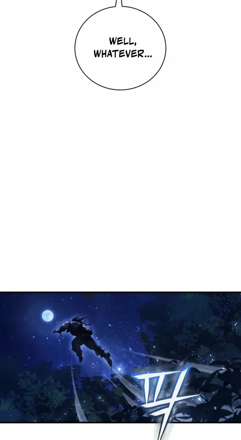 Half Blood Chapter 15 page 11 - 