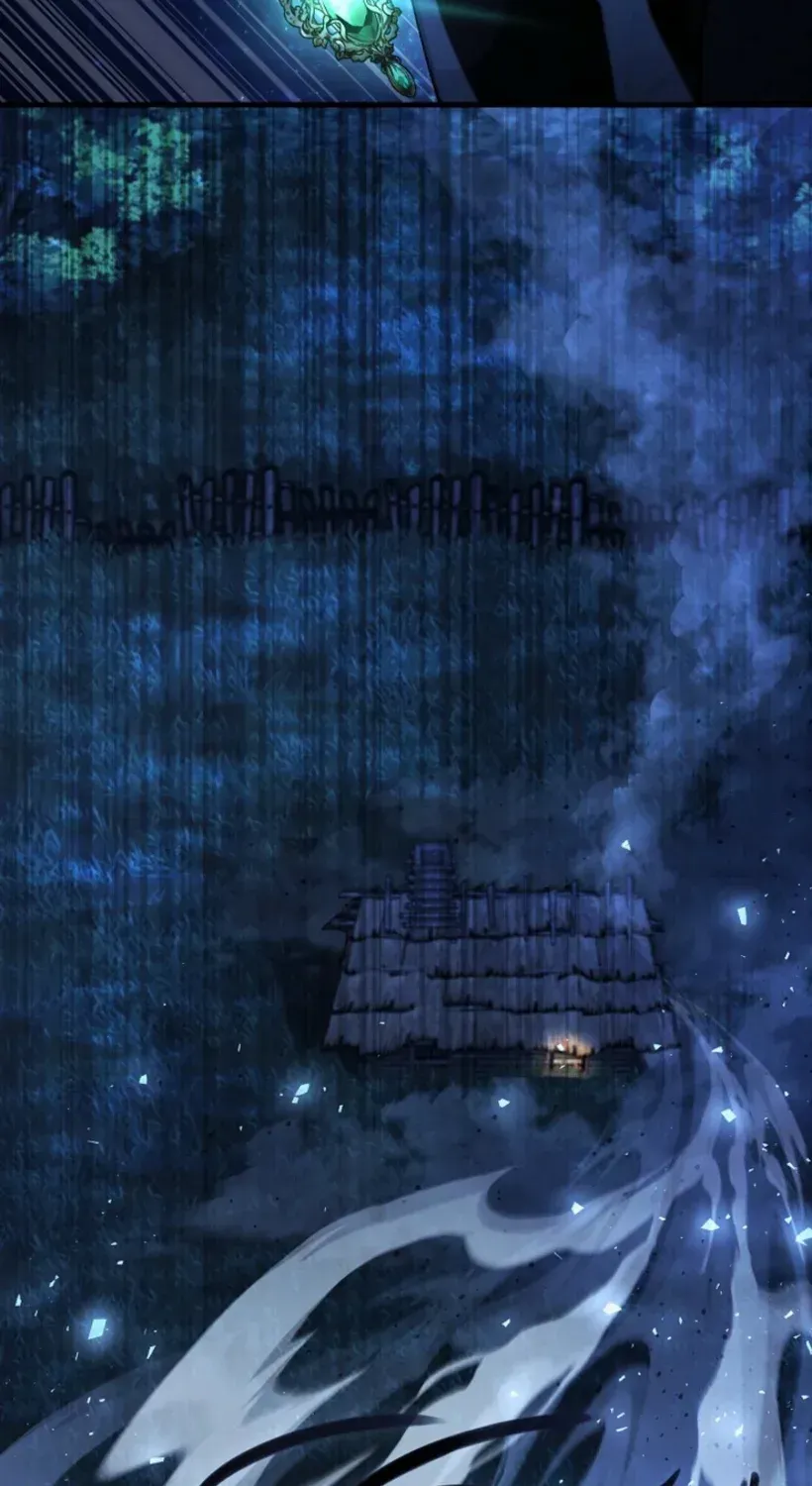 Half Blood Chapter 15 page 13 - 