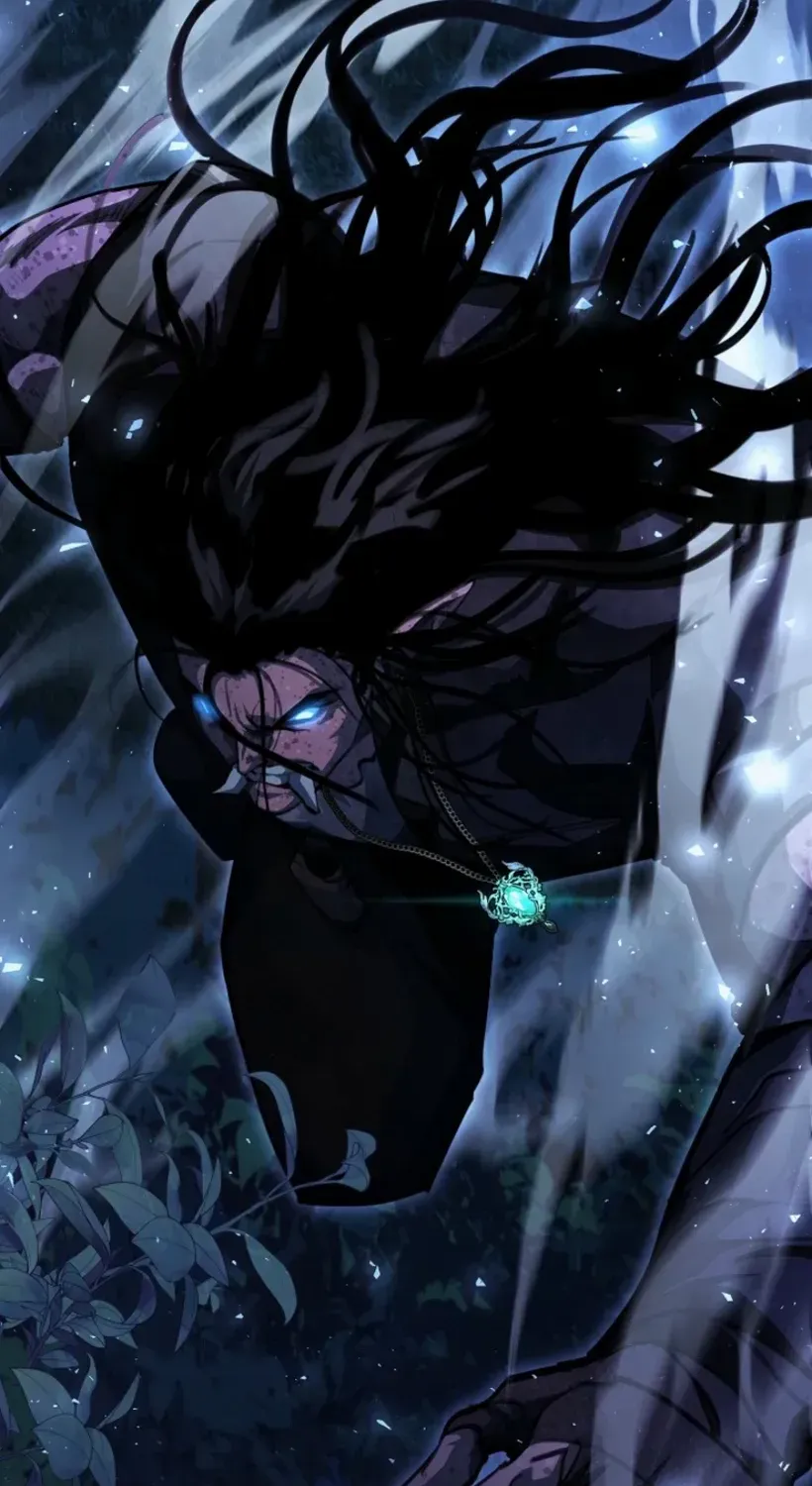 Half Blood Chapter 15 page 14 - 
