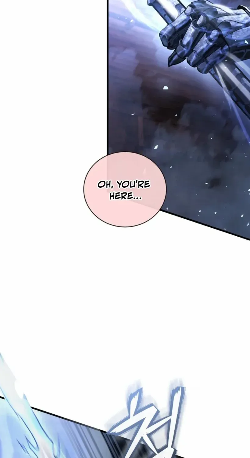 Half Blood Chapter 15 page 22 - 