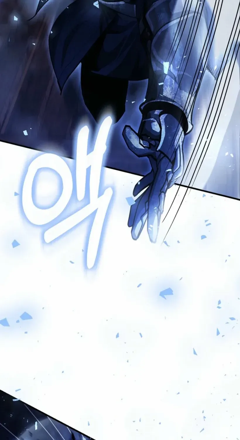 Half Blood Chapter 15 page 26 - 