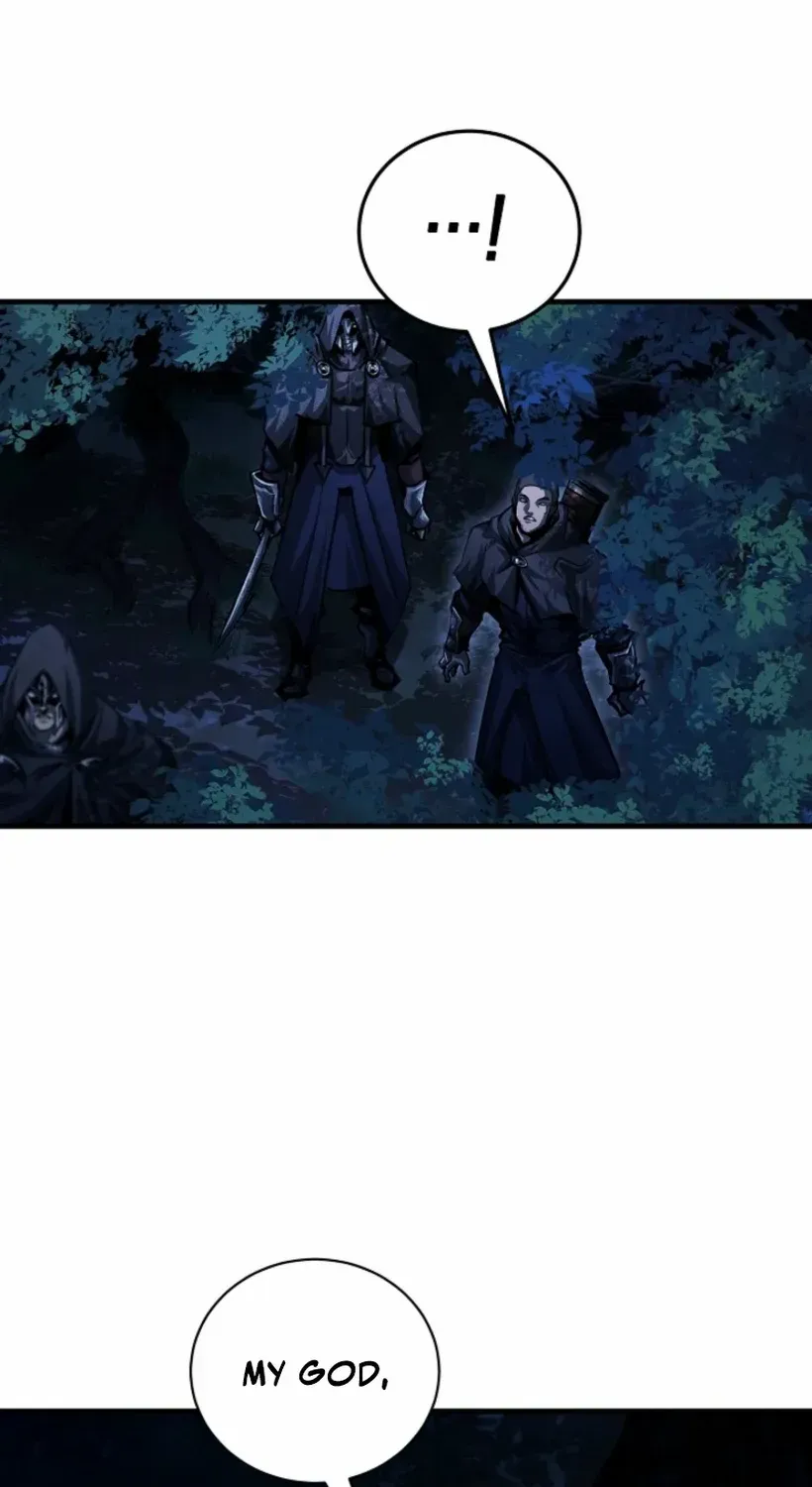 Half Blood Chapter 15 page 30 - 