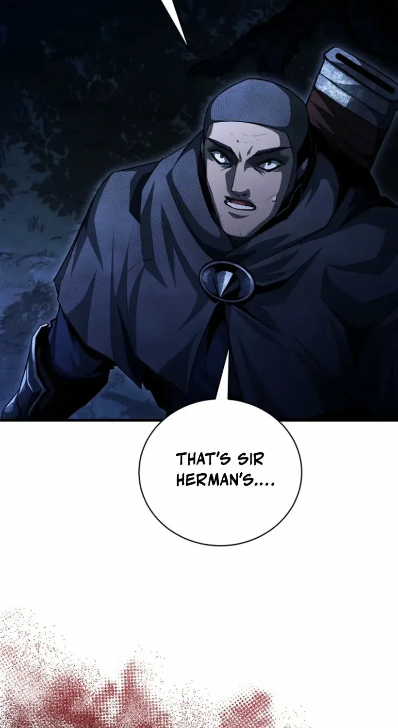Half Blood Chapter 15 page 31 - 