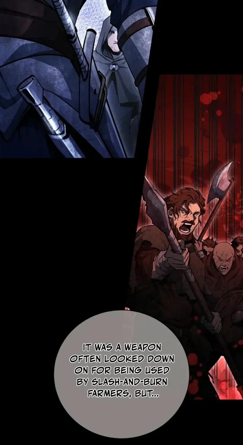 Half Blood Chapter 15 page 34 - 