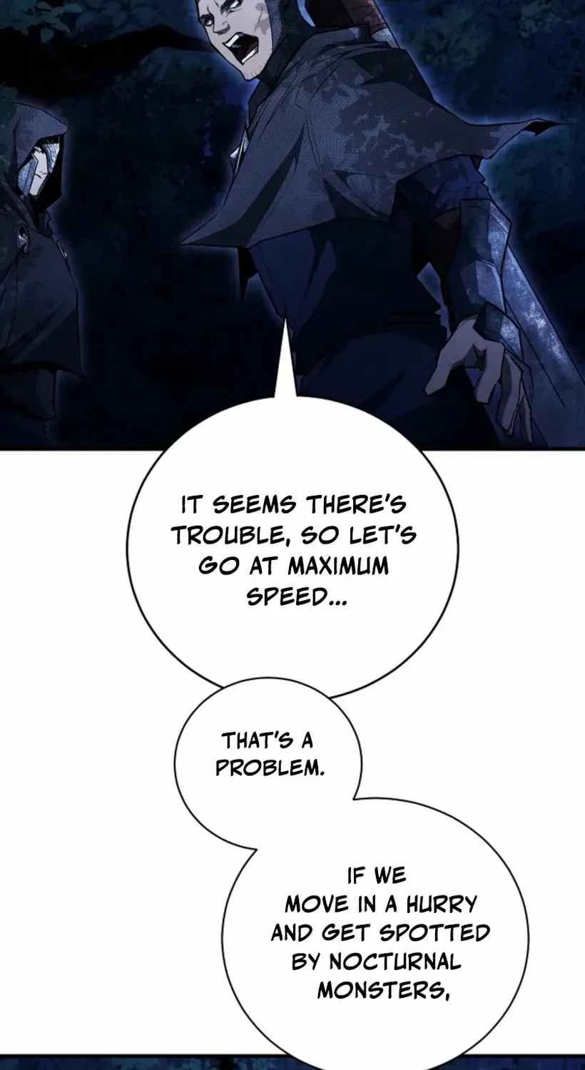 Half Blood Chapter 15 page 38 - 