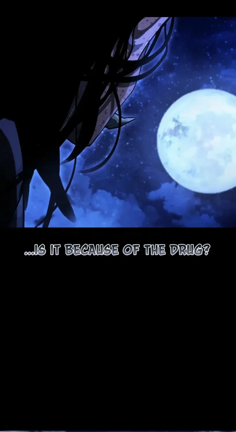 Half Blood Chapter 15 page 48 - 