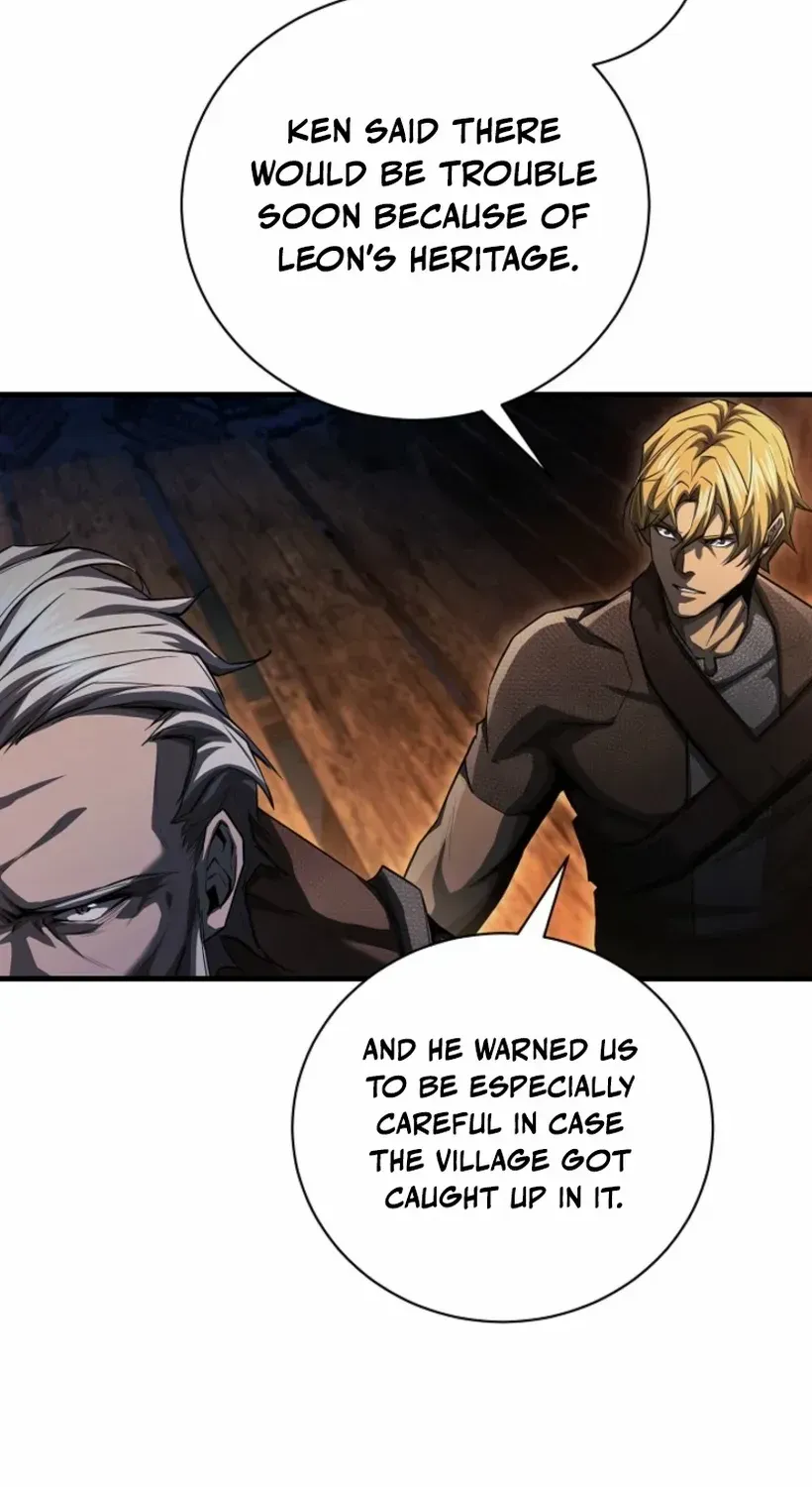 Half Blood Chapter 15 page 64 - 