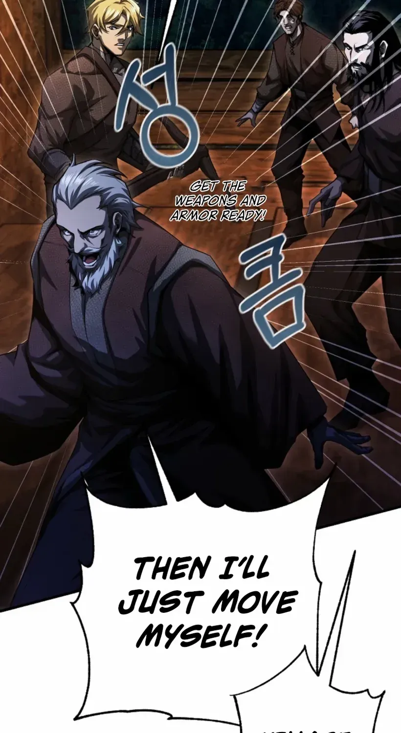 Half Blood Chapter 15 page 71 - 