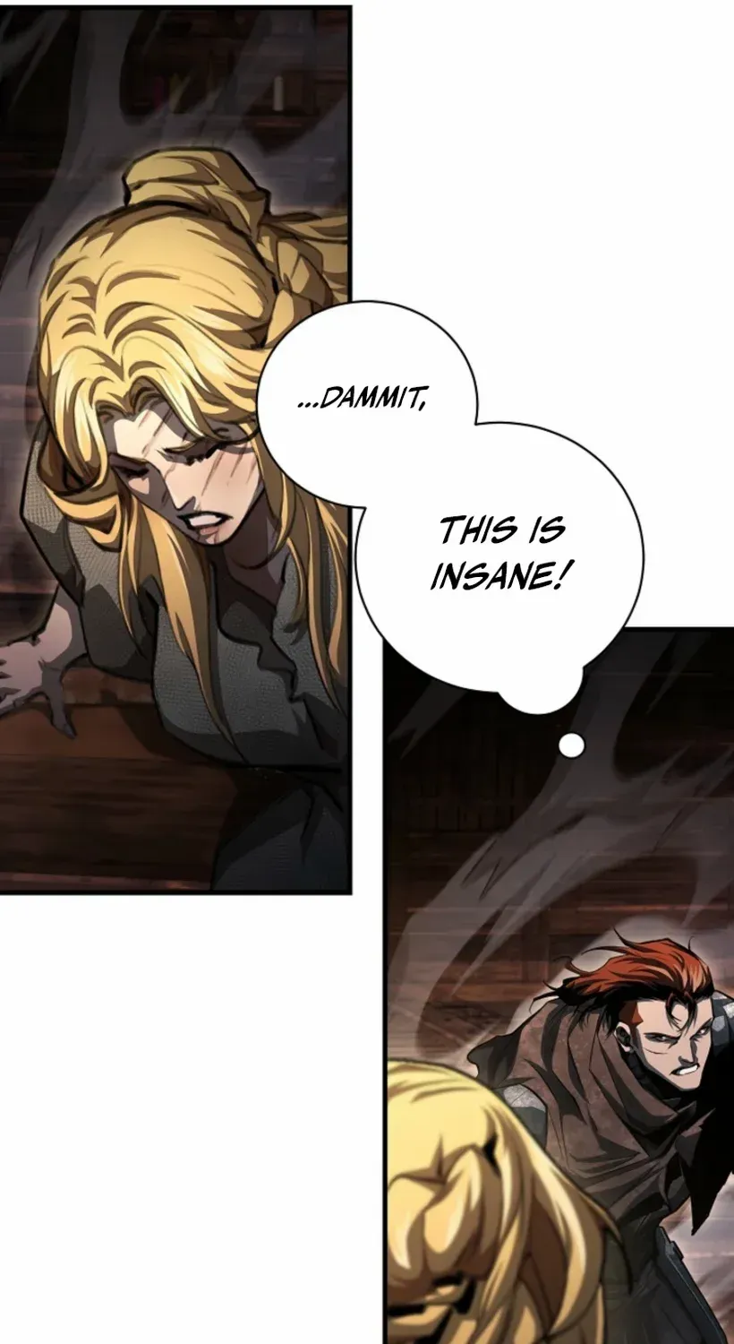 Half Blood Chapter 15 page 9 - 