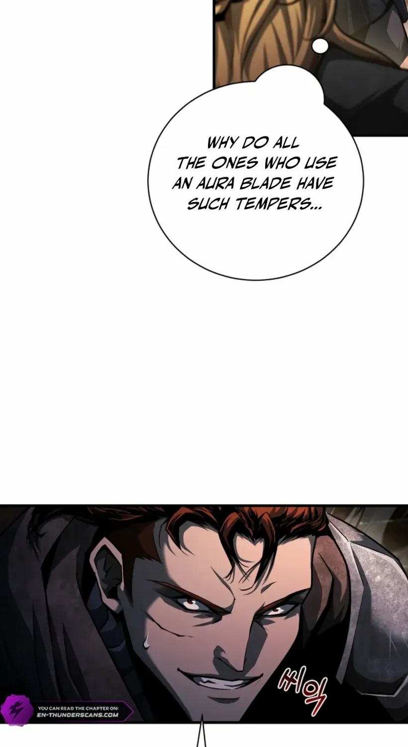 Half Blood Chapter 15 page 10 - 